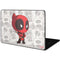 Marvel Deadpool Babypool Google Pixelbook Go Skin